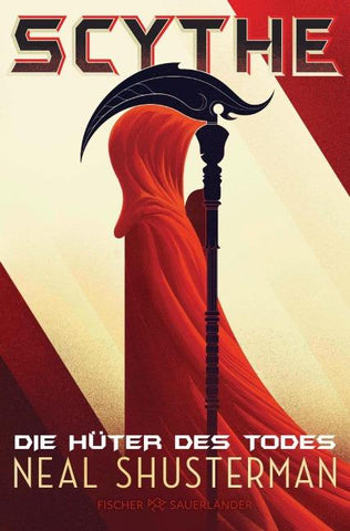 Scythe – Die Hüter des Todes
