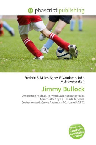 Jimmy Bullock