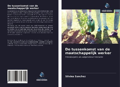 De tussenkomst van de maatschappelijk werker