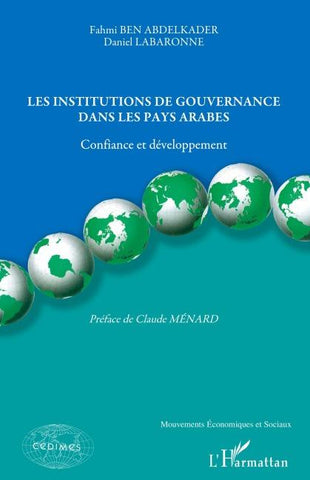 Les institutions de gouvernance dans les pays arabes