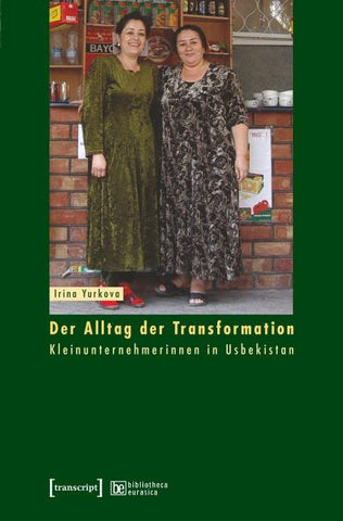 Der Alltag der Transformation