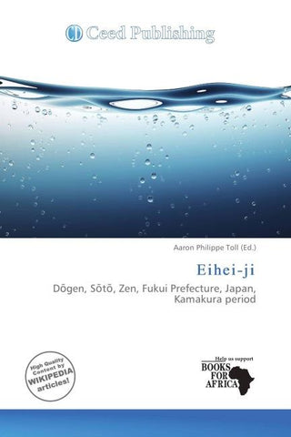 Eihei-ji