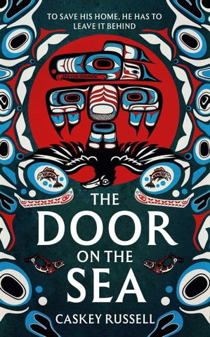 The Door on the Sea