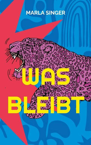 Was bleibt