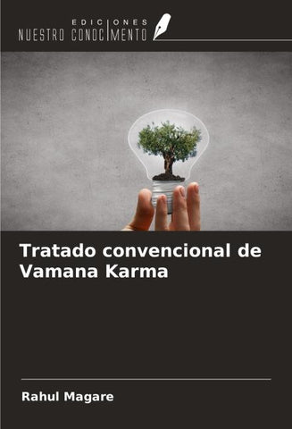 Tratado convencional de Vamana Karma