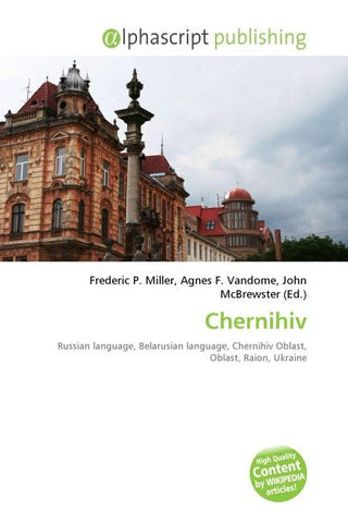Chernihiv