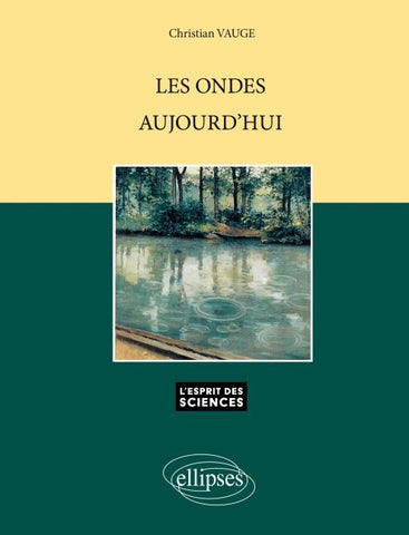 Ondes aujourd'hui (Les) - n°24