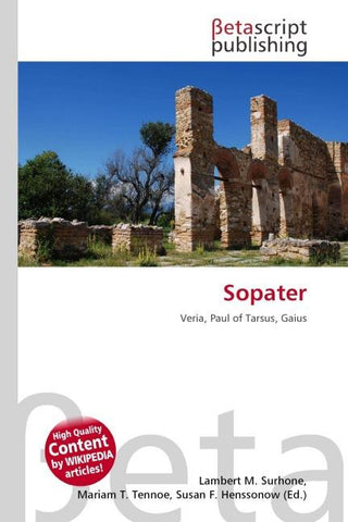 Sopater