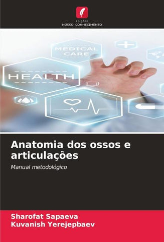 Anatomia dos ossos e articulações