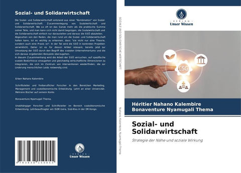 Sozial- und Solidarwirtschaft