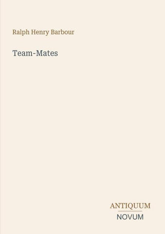 Team-Mates