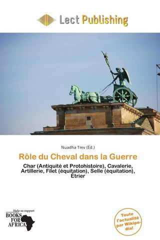 Rôle du Cheval dans la Guerre