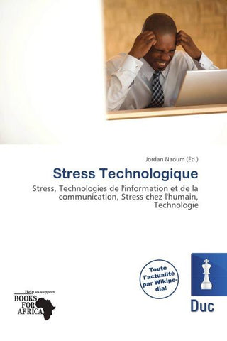 Stress Technologique