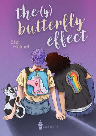 The(y) butterfly effect