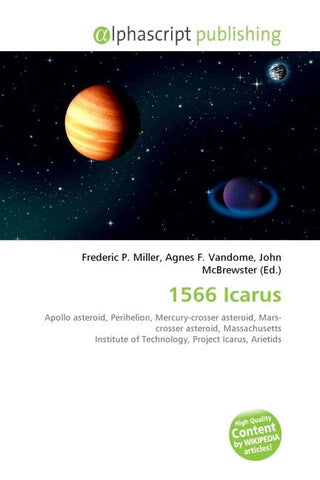 1566 Icarus