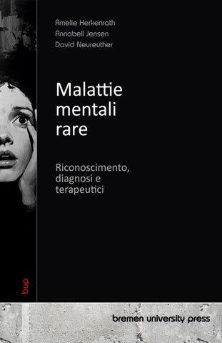 Malattie mentali rare