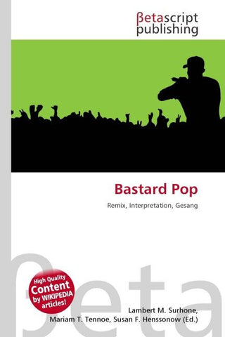 Bastard Pop
