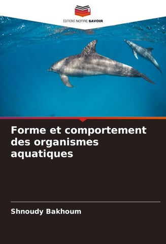 Forme et comportement des organismes aquatiques