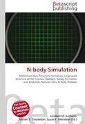 N-body Simulation