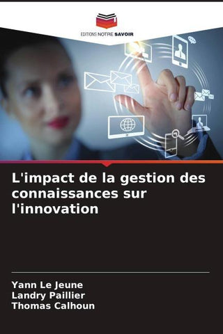 L'impact de la gestion des connaissances sur l'innovation