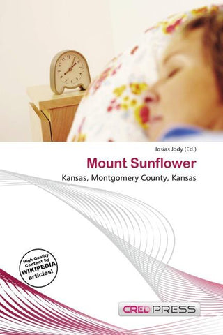 Mount Sunflower