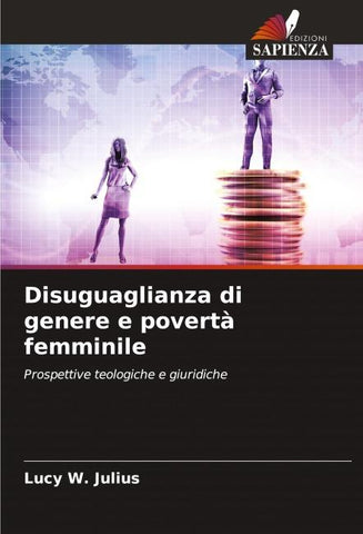 Disuguaglianza di genere e povertà femminile