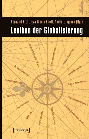 Lexikon der Globalisierung