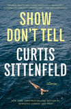 Show Don't Tell