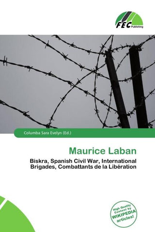 Maurice Laban