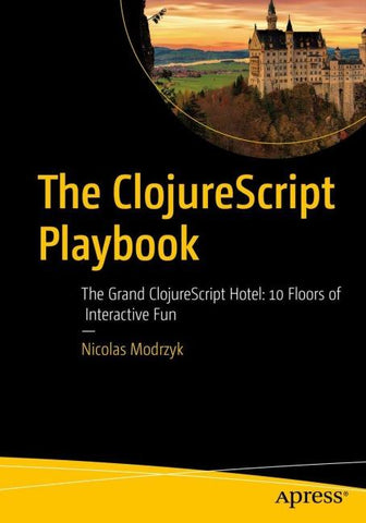 The ClojureScript Playbook