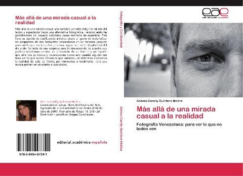 Más allá de una mirada casual a la realidad