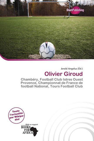 Olivier Giroud