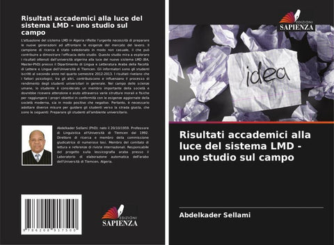 Risultati accademici alla luce del sistema LMD - uno studio sul campo
