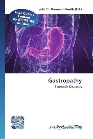 Gastropathy