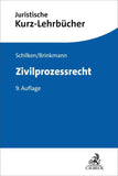 Zivilprozessrecht