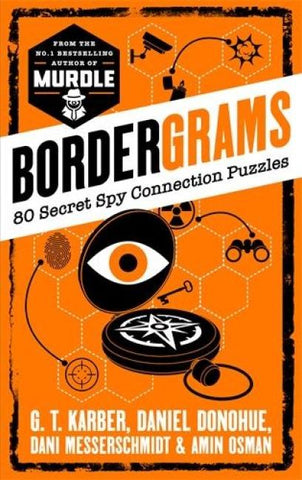 Bordergrams