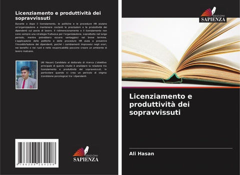 Licenziamento e produttività dei sopravvissuti