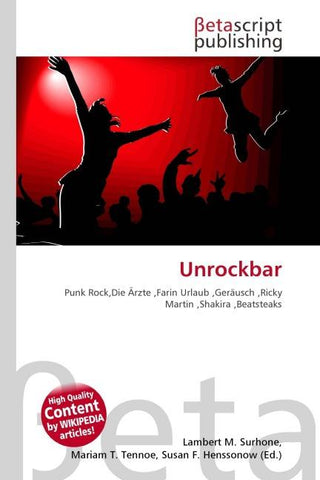 Unrockbar