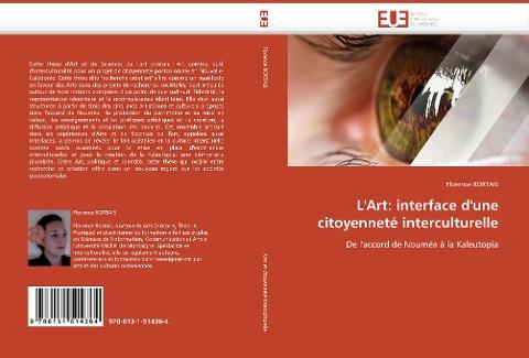 L''Art: interface d''une citoyenneté interculturelle