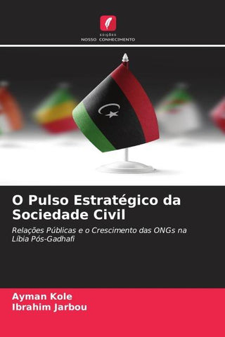 O Pulso Estratégico da Sociedade Civil