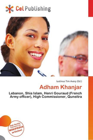 Adham Khanjar