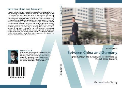 Between China and Germany