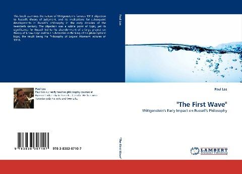 "The First Wave"
