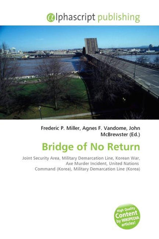 Bridge of No Return