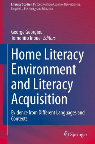 Home Literacy Environment and Literacy Acquisition