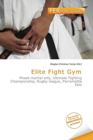 Elite Fight Gym