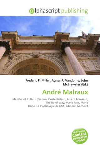 André Malraux
