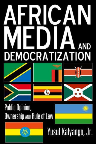 African Media and Democratization