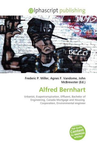 Alfred Bernhart