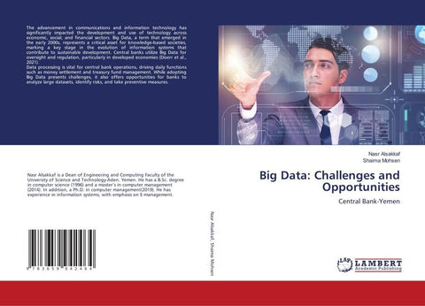 Big Data: Challenges and Opportunities